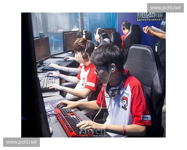 以风暴英雄北大为核心探索校园电竞文化创新发展多元路径新趋势